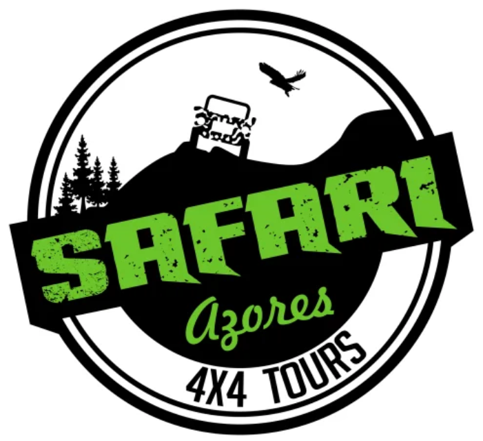 Safari Azores logo